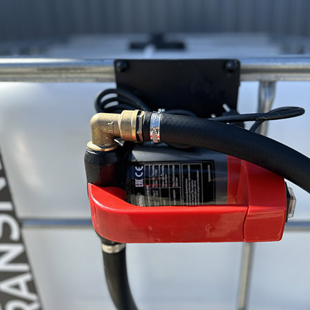 мини азс на 1000л экономического класса 12v купить по цене от 61 900 ₽ в Орле мини азс на 1000л экономического класса 12v купить в Орле