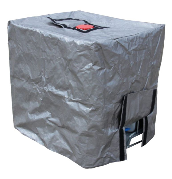 чехол для еврокуба | 1000 литров купить в Орле