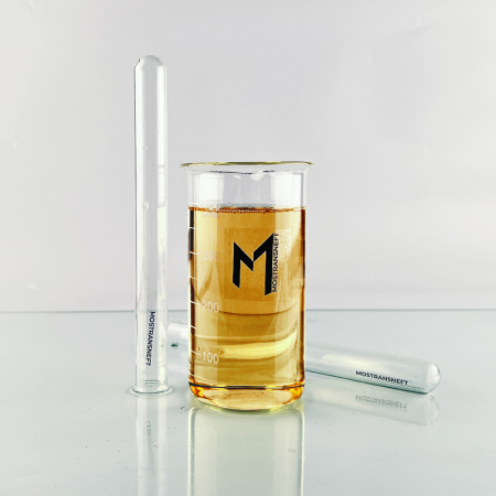 печное топливо светлое купить оптом с доставкой в Орле