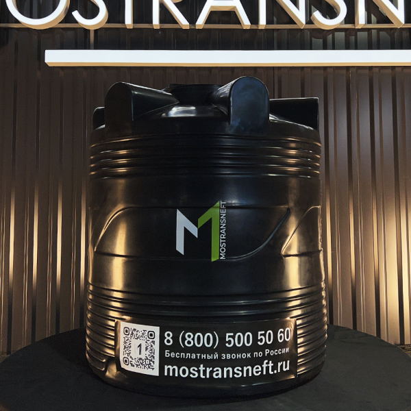 бочка черная | 500 литров купить по цене от 15 900 ₽ в Орле