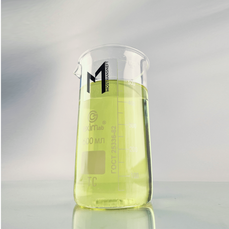 бензин АИ 95 купить оптом с доставкой в Орле