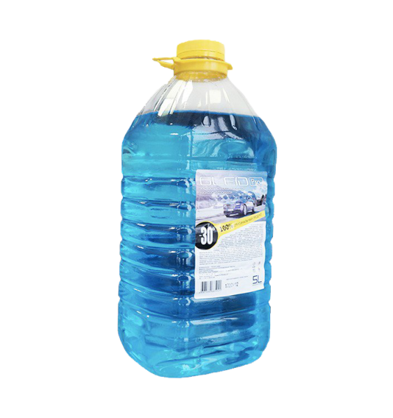 незамерзающая жидкость gleid pro купить оптом с доставкой в Орле