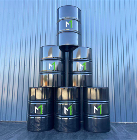 бочка с бензином аи-92 купить в Орле