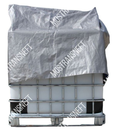 чехол для еврокуба | 1000 литров купить в Орле