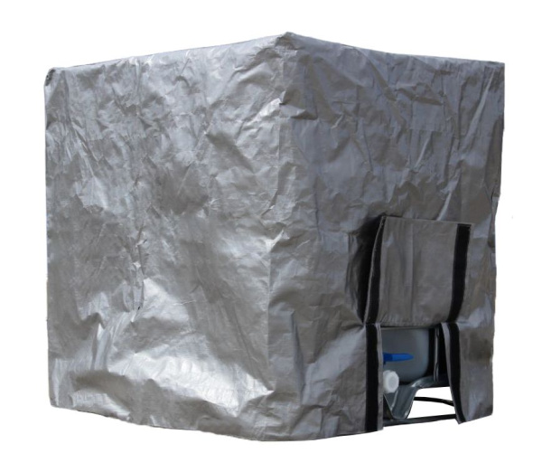 чехол для еврокуба | 1000 литров купить в Орле