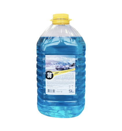 незамерзающая жидкость gleid pro купить оптом с доставкой в Орле