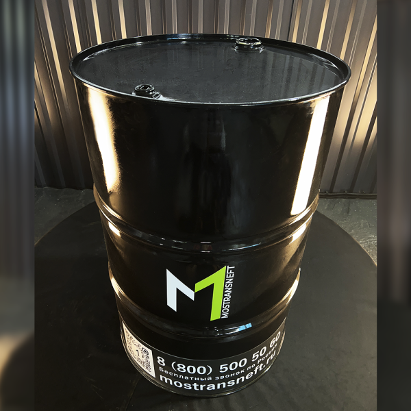 бочка металлическая 200 л | брендированная глянцевая черная купить по цене от 9 900 ₽ в Орле Бочка металлическая 200 литров черная глянцевая купить в Орле