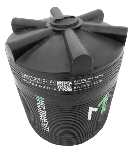 емкость бизнес на 5000 литров купить по цене от 101 900 ₽ в Орле емкость для топлива на 5000 литров купить в Орле