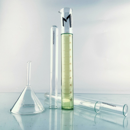 дизельное топливо межсезонное -15°c купить оптом с доставкой в Орле