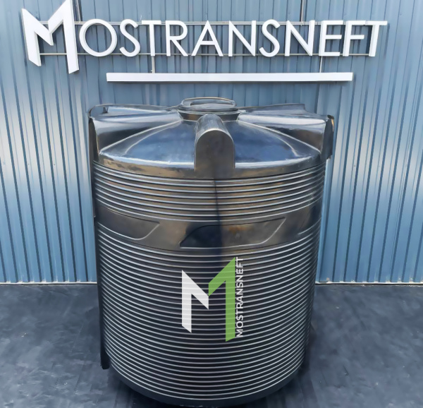 емкость бизнес на 3000 литров купить по цене от 88 900 ₽ в Орле
